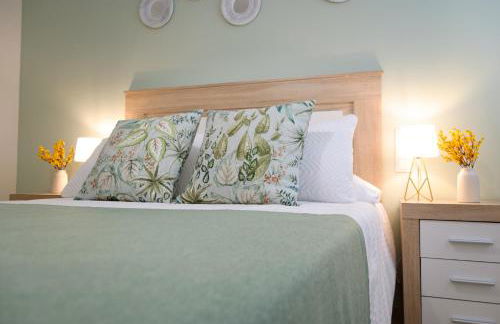 Confort a un paso del Casco Histórico, parking gratis en el mismo edificio - Foto 12