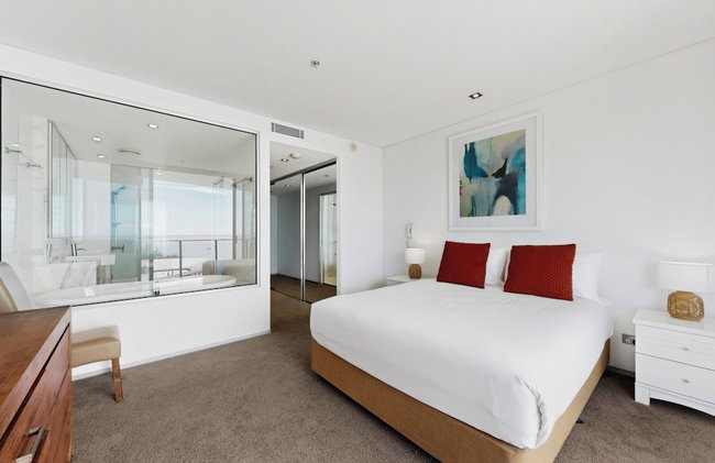 Ambience on Burleigh Beach - Foto 30