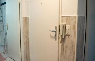 Stilvoll Apt - Balkon - Netflix - Foto 41