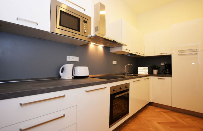 Rehorova Apartments - Foto 56