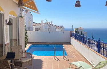 Appartement in Nerja with private pool and sea view - Foto 7