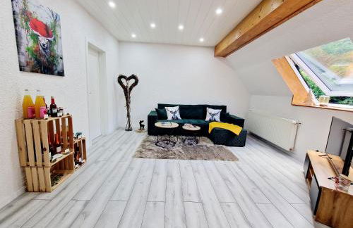 Ferienwohnung Waldzauber Schwarzwaldvibes meets Weinregion - Foto 18