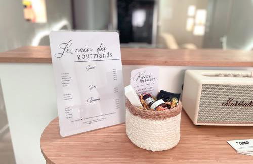 À la folie - Loft & Spa - Photo 21