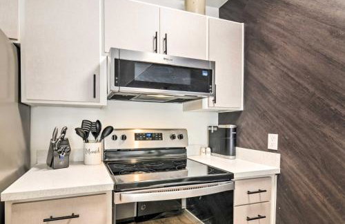 The Cottages Chic Ski-InandSki-Out Mountain Condo! - Foto 10