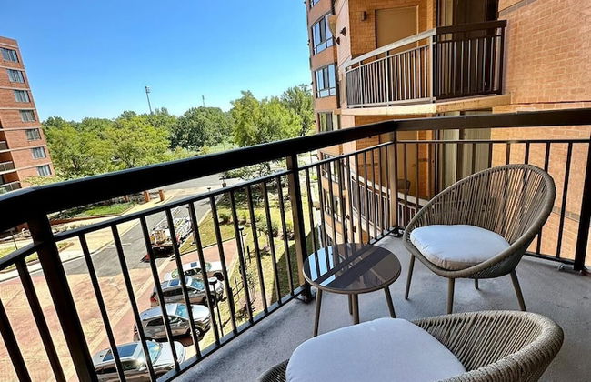 Incredible Apartment with Rooftop - Foto 17