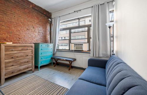 Prime NYC Stay- 3 BR Apartment - Foto 10