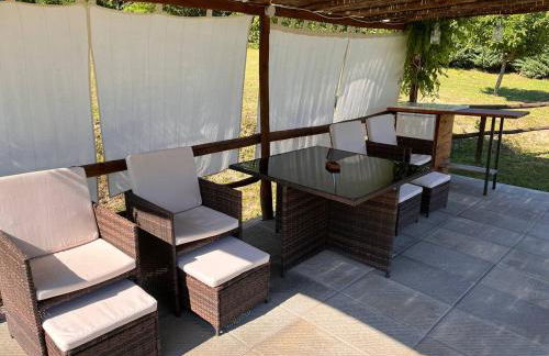 Casa delle Viole - Photo 10