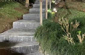 Hospedagem Casadalee chalé com piscina privativa aquecida e Apartamento sem piscina - Foto 20