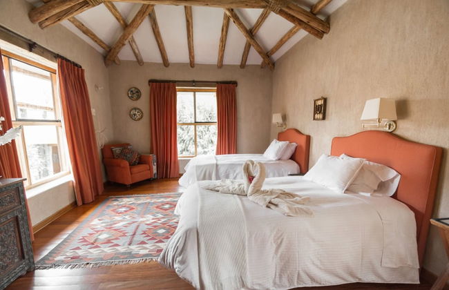 Artsy & Luxury Sacred Valley House - Photo 6