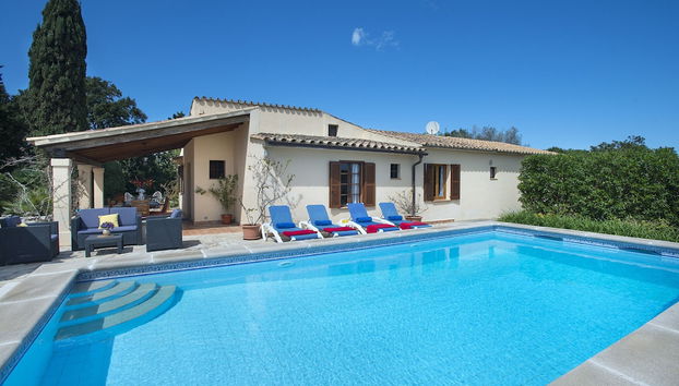 Owl Booking Villa Teo - Family and Friends - Foto 2, Imagen principal