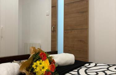 Rhein Stopover - Appartement 2 Personnes - Foto 14