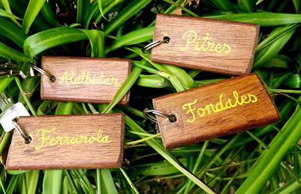 Casa Rural en la Alpujarra, La Chaparra - Pitres - Foto 66