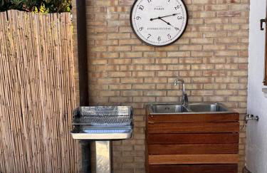 Villa Marinella Apartments - Locazione Turistica - Foto 70