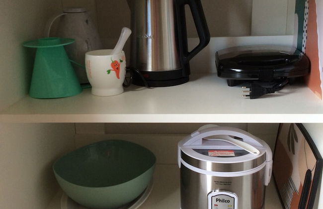 Thermas Goiás - Park Veredas - Foto 33