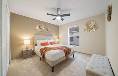 Lake Davenport Pool House for 6 near Disney 1034 - Foto 30