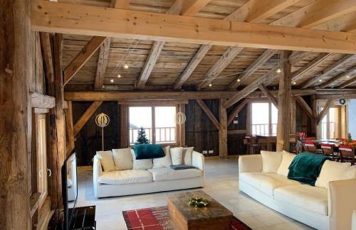 Le Chalet dans les Etoiles - Photo 26