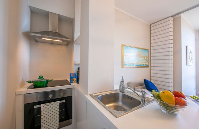 Suite on The Lake in Meina - Foto 15