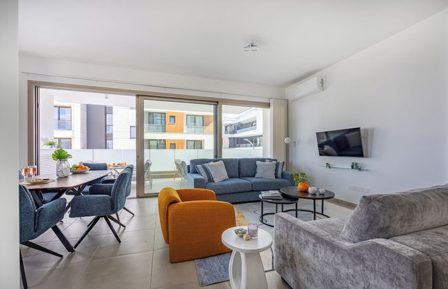 Mulberry Court Premium Apartments - Foto 7