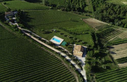 Agriturismo Biologico la Casa degli Gnomi - Foto 1