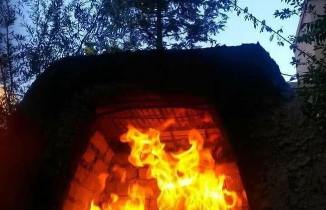 Dark Green House - Chacras de Coria - Photo 39