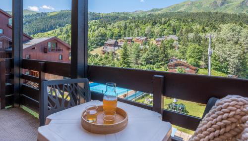 Résidence Pierre & Vacances Les Ravines - Foto 2