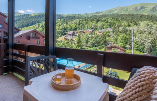 Résidence Pierre & Vacances Les Ravines - Foto 63