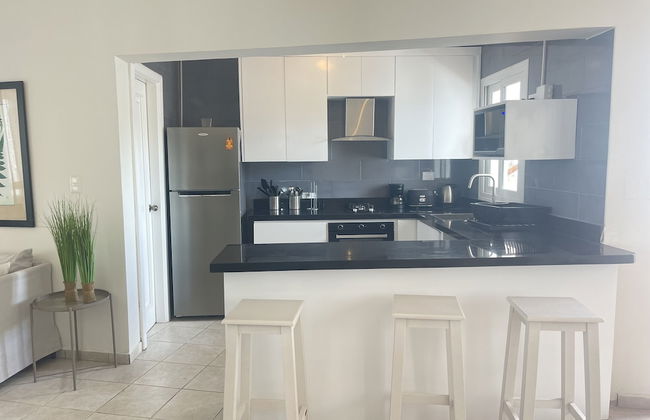 Stanza Mare Beach Front - Foto 71