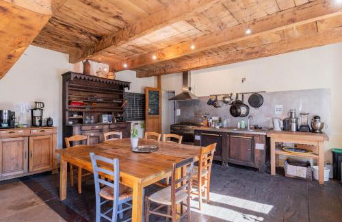 Les chambres de la ferme de chalas - Foto 8