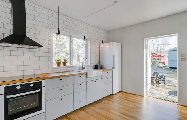 Ekuddens Vandrarhem - Photo 29