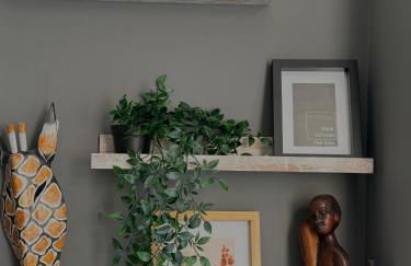 Cityscape-Cosy House By Anfield - Foto 10