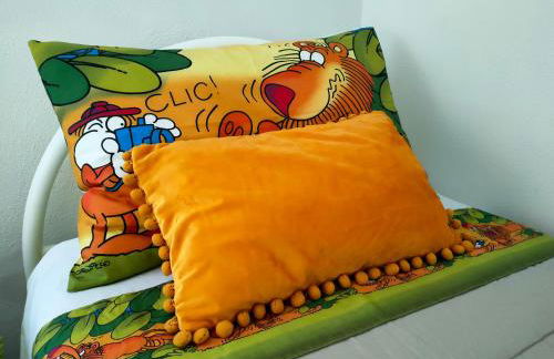 DIMORA ARTEMISIO - Foto 30