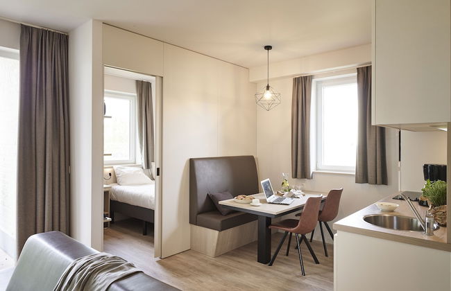 Holiday Suites Jabbeke - Foto 14