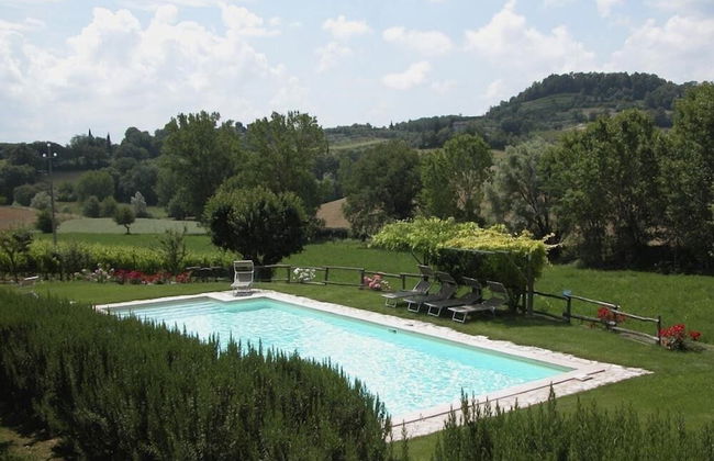 Verdidea - Podere della Bruciata - Foto 61