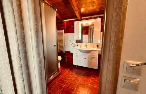 Villa Hestia - Seaview Serenity Villa with Private Pool by Villa Mana Gers - Foto 22