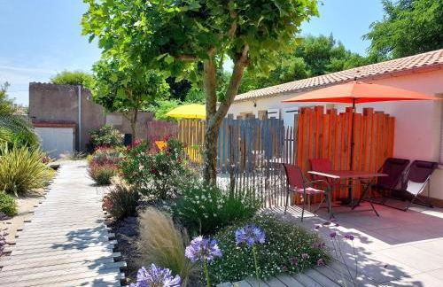 Les Marinières d'Oléron - Foto 48