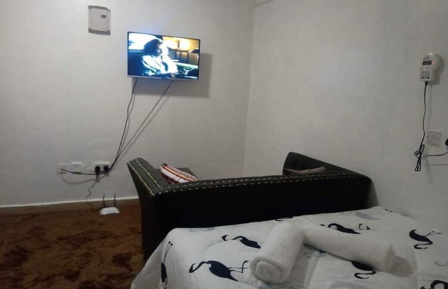 Lux Suites L&N Apartments Utawala - Photo 28