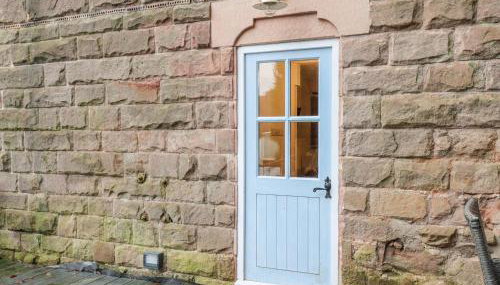 Horton Lodge Boathouse - Foto 2