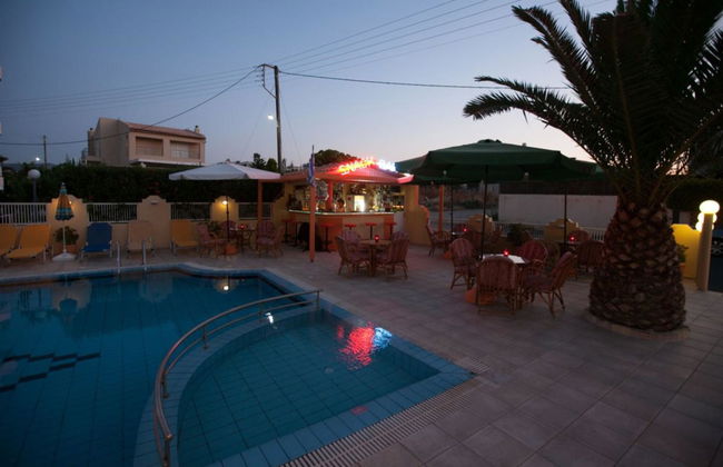 Cosmi Poolside Apartments - Foto 14