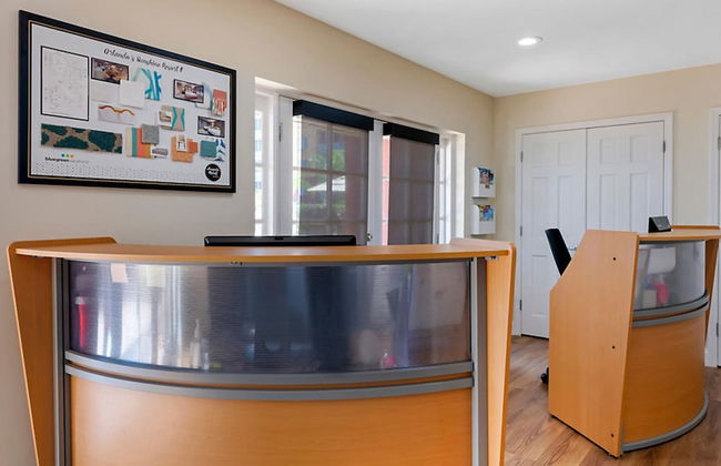 Orlando's Sunshine Resort - Foto 3