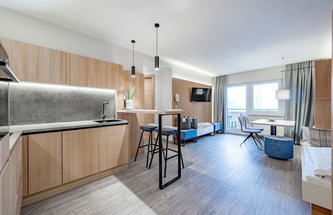 Hotel Andy - Foto 27