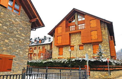 Apartamento dúplex Esterri d'Aneu - Photo 15