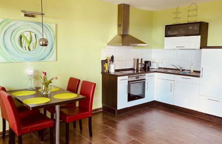 Haus Am Strand - Foto 7