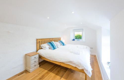 Cornwall Holiday Home with Hot Tub & Sea views - Foto 25