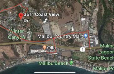 30 PCT OFF! Malibu Peaceful Getaway, Beach, Ocean - Foto 21
