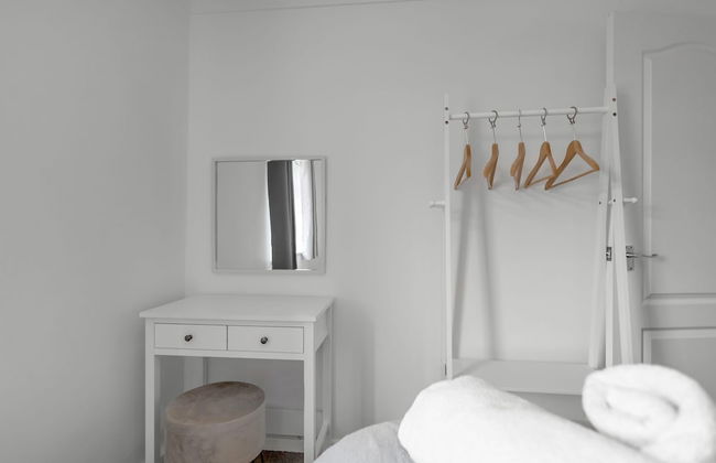 Host Stay Galley Lodge - Foto 1