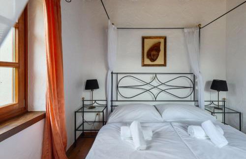 Rustic villa Nonna Lucia with pool in Groznjan - Foto 55