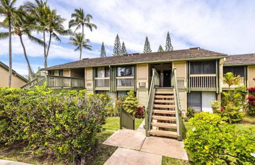 Spectacular golf course front steps from the beach - Foto 48