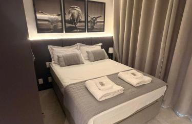 Studio Alto Padrão - Próximo a Congonhas, Ibirapuera - Foto 11