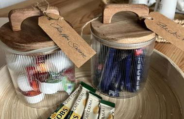 Erholung im Trave Kieker 004 mit Pool und Sauna - Foto 23