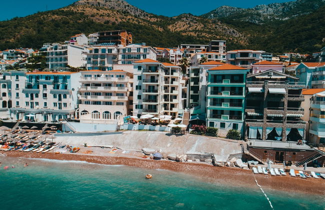 Montesan Apartments - Foto 49